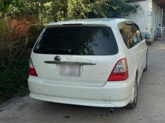 Фото авто Honda Odyssey