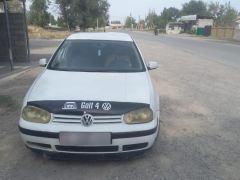 Фото авто Volkswagen Golf