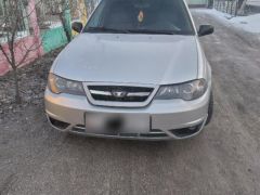 Сүрөт унаа Daewoo Nexia