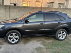 Сүрөт унаа Lexus RX