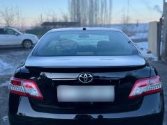 Сүрөт унаа Toyota Camry