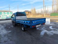 Фото авто Hyundai Porter