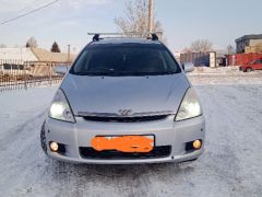 Сүрөт унаа Toyota Wish