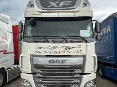 Фото авто DAF XF106 series