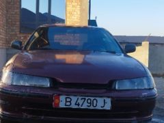 Сүрөт унаа Honda Accord