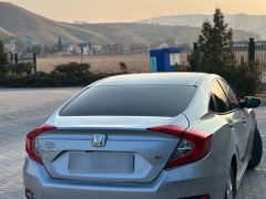 Фото авто Honda Civic