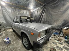 Photo of the vehicle ВАЗ (Lada) 2107