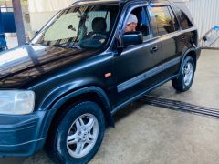 Сүрөт унаа Honda CR-V