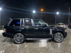 Photo of the vehicle Land Rover Range Rover