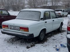 Photo of the vehicle ВАЗ (Lada) 2107