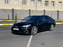 Сүрөт унаа Toyota Camry