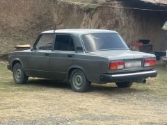 Photo of the vehicle ВАЗ (Lada) 2107