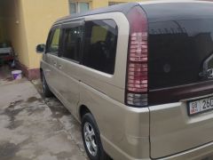 Фото авто Honda Stepwgn