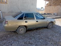 Сүрөт унаа Daewoo Nexia