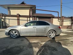 Фото авто Honda Legend