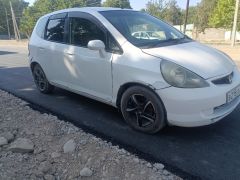 Photo of the vehicle Honda Fit