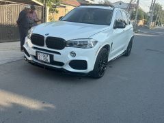 Сүрөт унаа BMW X5 M