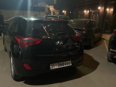 Фото авто Hyundai i30