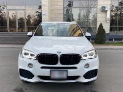 Фото авто BMW X5