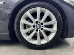 Сүрөт унаа BMW 5 серия