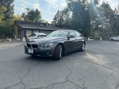 Сүрөт унаа BMW 3 серия