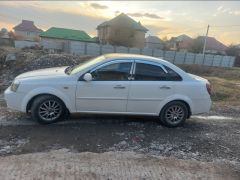 Фото авто Daewoo Lacetti