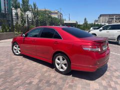 Сүрөт унаа Toyota Camry