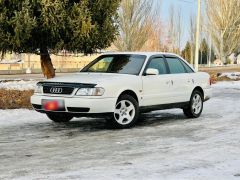 Photo of the vehicle Audi A6