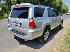 Сүрөт унаа Toyota 4Runner