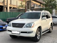 Фото авто Lexus GX