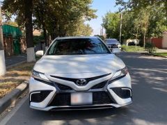 Сүрөт унаа Toyota Camry