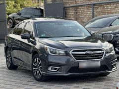 Photo of the vehicle Subaru Legacy