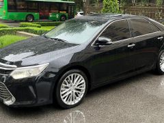 Сүрөт унаа Toyota Camry