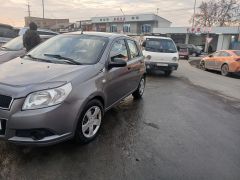 Фото авто Chevrolet Aveo