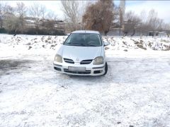 Photo of the vehicle Nissan Almera Tino