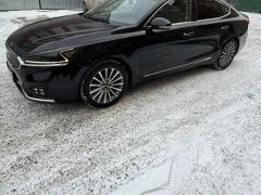 Фото авто Kia K7