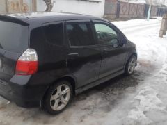 Photo of the vehicle Honda Fit