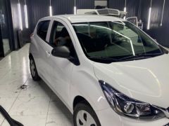 Сүрөт унаа Chevrolet Spark