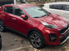 Photo of the vehicle Kia Sportage