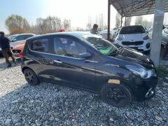 Сүрөт унаа Chevrolet Spark