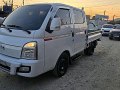 Фото авто Hyundai Porter