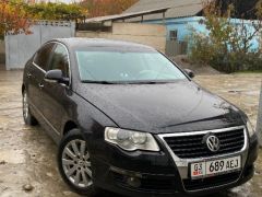 Фото авто Volkswagen Passat