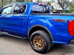 Фото авто Ford Ranger