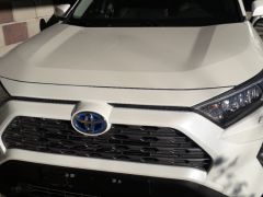 Photo of the vehicle Toyota RAV4