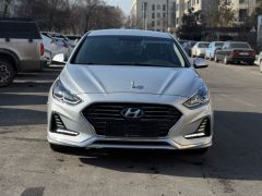 Сүрөт унаа Hyundai Sonata