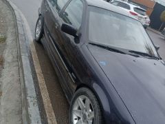 Сүрөт унаа BMW 3 серия