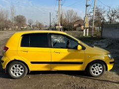 Фото авто Hyundai Getz