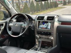 Фото авто Lexus GX