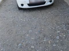 Photo of the vehicle Daewoo Matiz