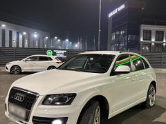 Photo of the vehicle Audi Q5